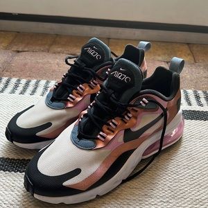 Nike air max 270 react